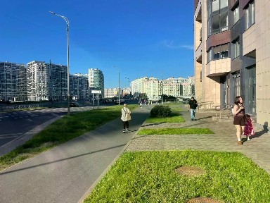 Сдается помещение свободного назначения, 20 м²