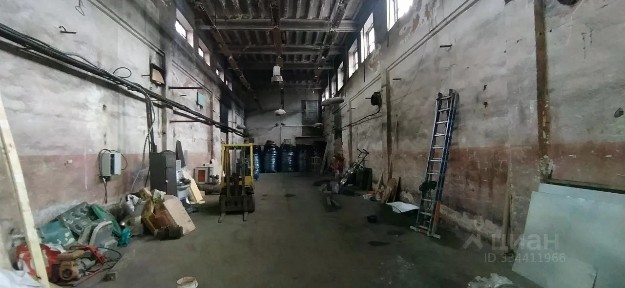 Сдается производство, 150 м²
