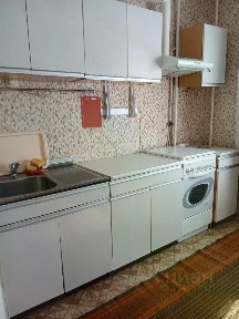 Сдается 1-комн. квартира, 33,7 м²