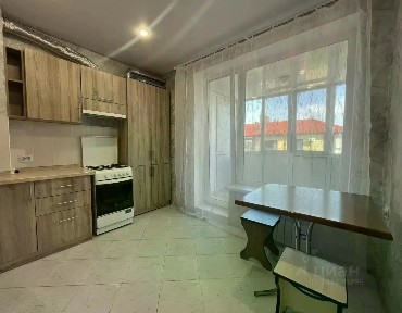 Сдается 1-комн. квартира, 32 м²