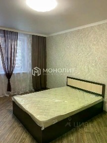 Сдается 2-комн. квартира, 40 м²