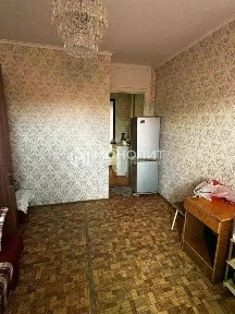 Сдается студия, 18 м²