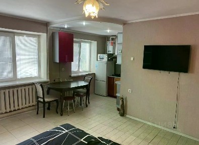 Сдается студия, 31 м²