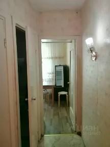 Сдается 2-комн. квартира, 45 м²