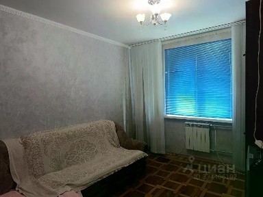 Сдается 3-комн. квартира, 68,9 м²