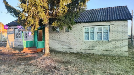 Продается здание, 79,5 м²