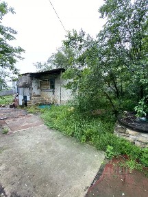 Продается 1-этажный дом, 45 м²