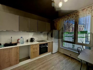 Сдается 1-комн. квартира, 32 м²