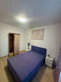 Сдается 1-комн. квартира, 37 м²