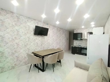 Сдается 1-комн. квартира, 53,6 м²