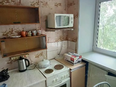 Сдается 1-комн. квартира, 29 м²