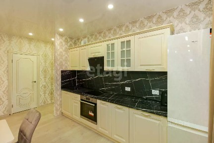 Сдается 2-комн. квартира, 70 м²