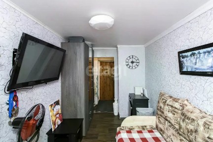 Сдается студия, 15 м²