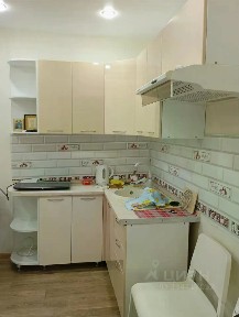 Сдается 1-комн. квартира, 37 м²