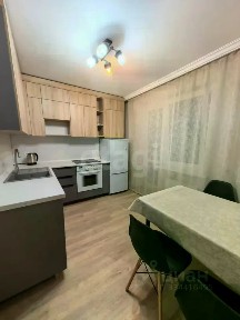 Сдается 1-комн. квартира, 38 м²
