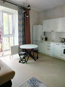 Сдается студия, 30 м²