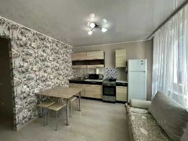 Сдается 1-комн. квартира, 46 м²