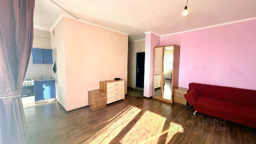Сдается 1-комн. квартира, 35 м²