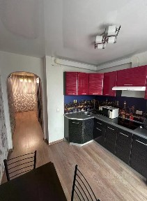 Сдается 1-комн. квартира, 41 м²