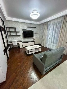 Сдается 1-комн. квартира, 54 м²