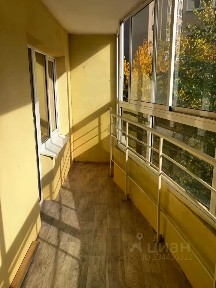 Сдается 1-комн. квартира, 33 м²