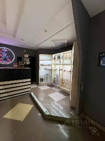 Сдается торговая площадь, 40 м²