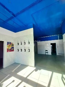 Сдается торговая площадь, 140,6 м²