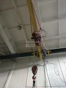 Сдается помещение свободного назначения, 489,5 м²