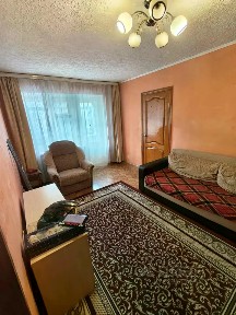 Сдается 2-комн. квартира, 47 м²