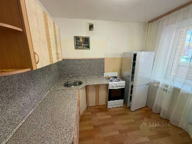 Сдается 1-комн. квартира, 40 м²