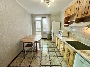 Продается 1-комн. квартира, 43,6 м²