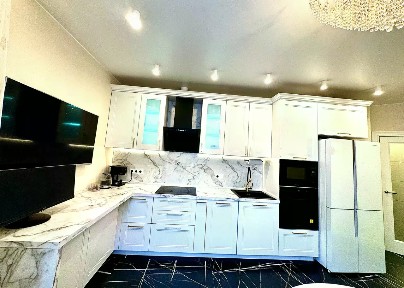 Продается 2-комн. квартира, 65,2 м²