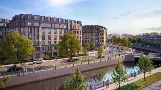 Продается 2-комн. квартира, 97,6 м²