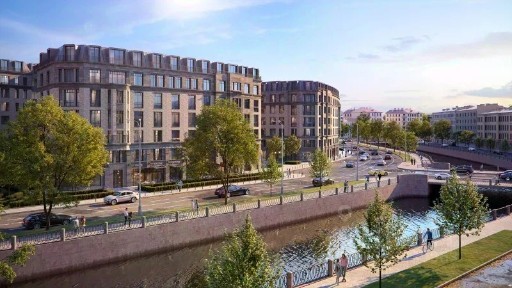 Продается 1-комн. квартира, 50,5 м²