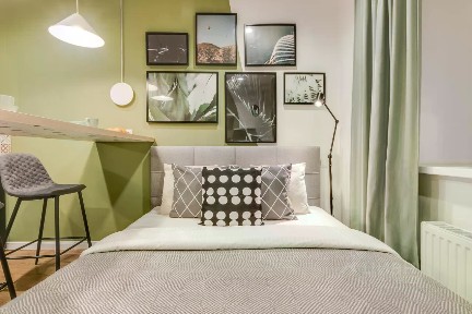 Продается 1-комн. квартира, 39,1 м²