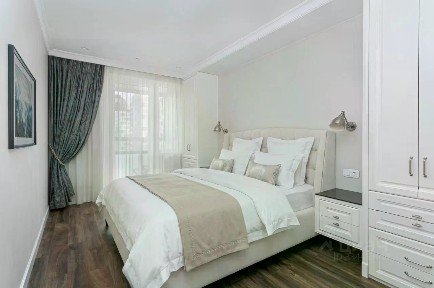 Продается 2-комн. квартира, 73,2 м²
