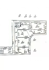 Продается 4-комн. квартира, 119,1 м²