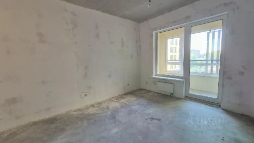 Продается 1-комн. квартира, 46 м²