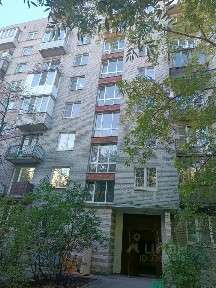 Продается 2-комн. квартира, 45,9 м²