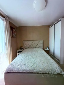 Продается 2-комн. квартира, 60,6 м²