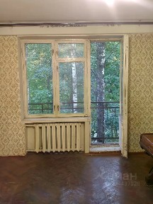 Продается 2-комн. квартира, 42 м²