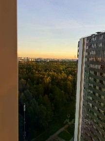 Продается студия, 19,7 м²