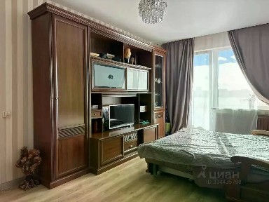 Санкт-Петербург, р-н Красносельский, Юго-Запад, Ленинский просп., 92К3