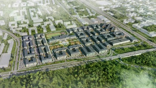 Санкт-Петербург, р-н Московский, Пулковский меридиан, Волхонское ш., 5к3