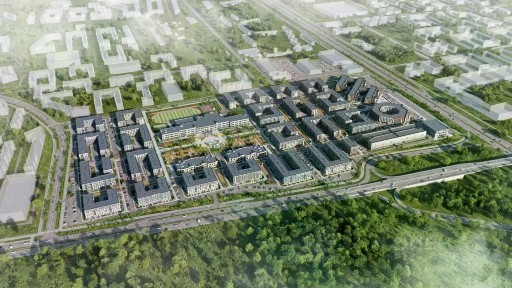 Продается 2-комн. квартира, 61,15 м²