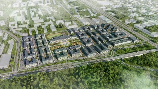 Продается 1-комн. квартира, 43,9 м²