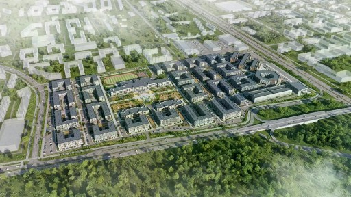 Продается студия, 26,3 м²