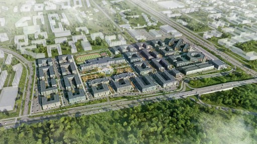 Продается 3-комн. квартира, 82,75 м²
