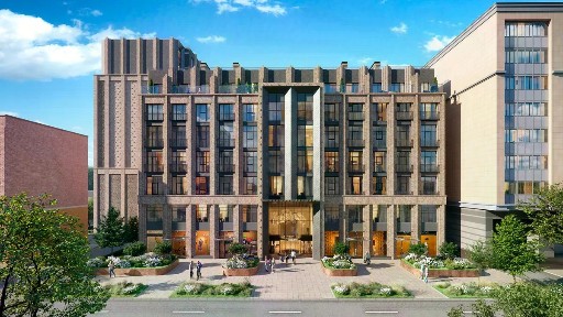 Санкт-Петербург, р-н Василеостровский, Васильевский, 24-я Васильевского острова линия, 31