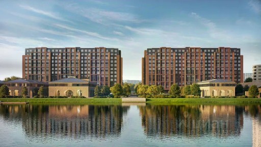 Продается 3-комн. квартира, 86,89 м²